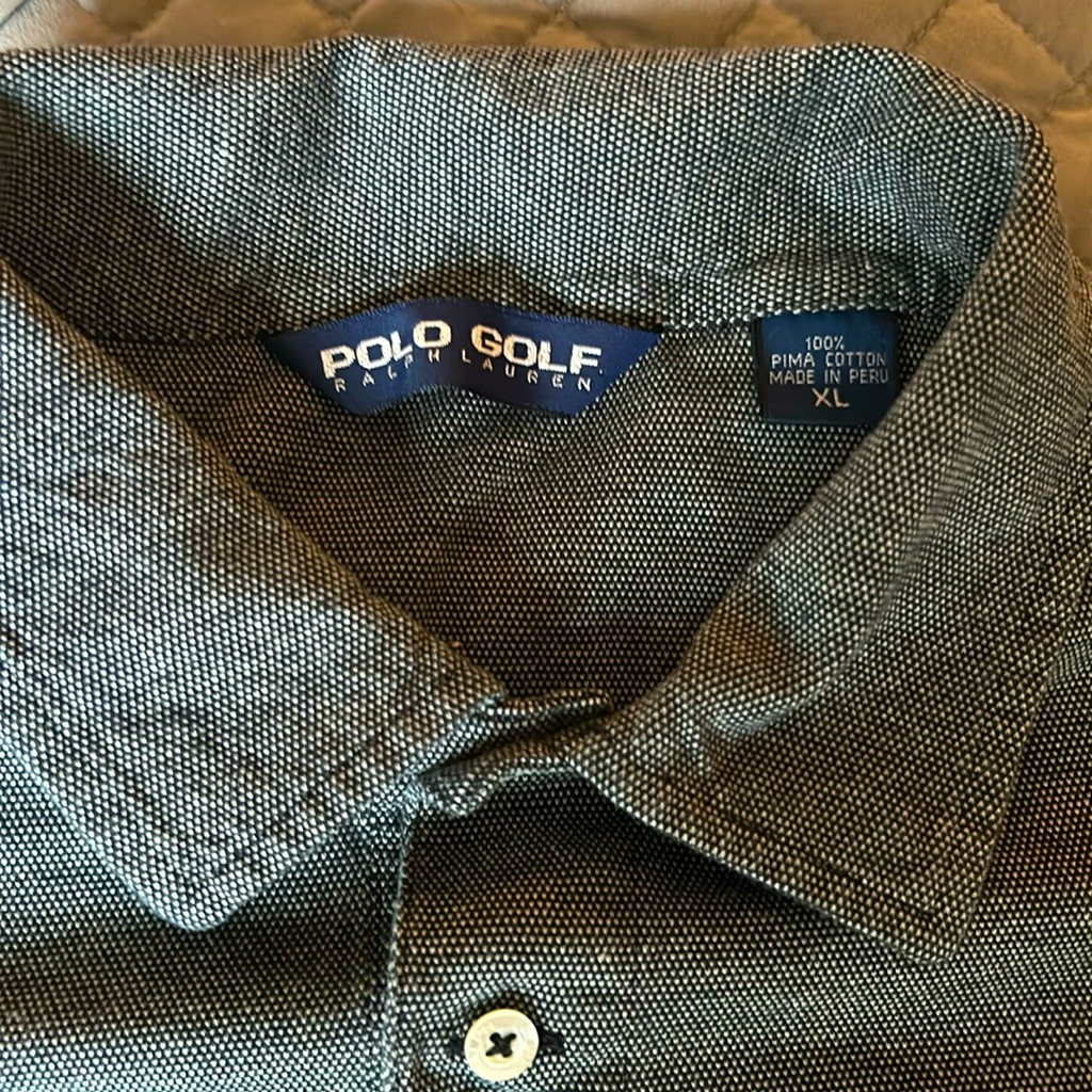 Polo Ralph Lauren Golf Polo